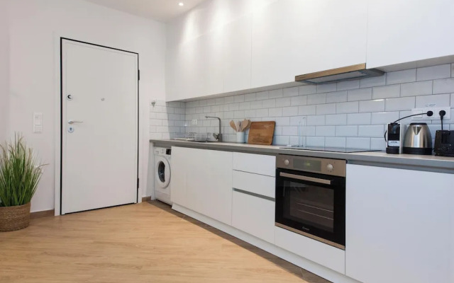 Kipseli New Modern Cosy Apts Apt No 3