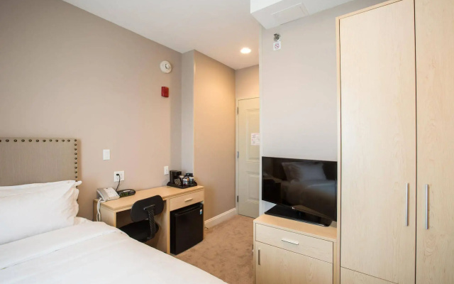 Grandview Hotel New York