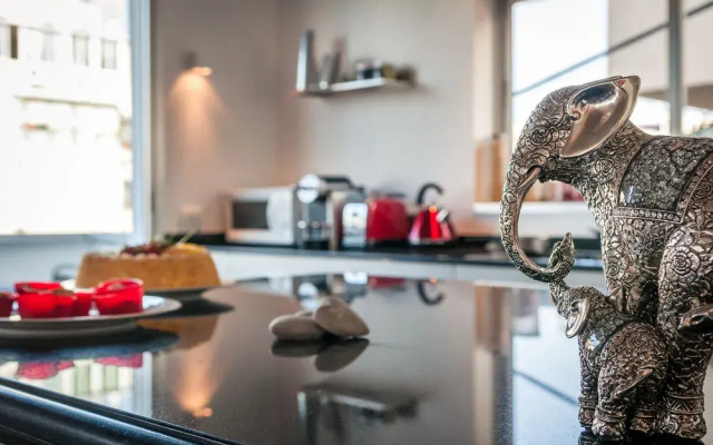 Sweet Inn Apartments - North Beach Side