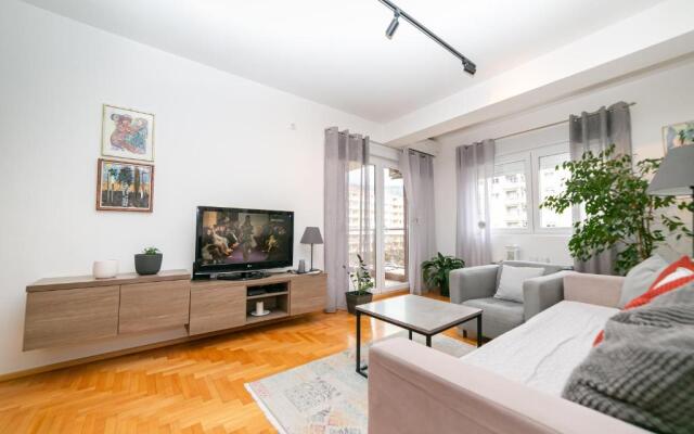 Apartman Marija