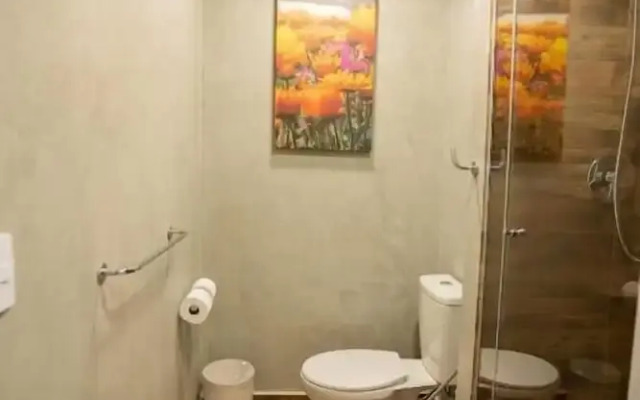 Campos De Holambra Inn