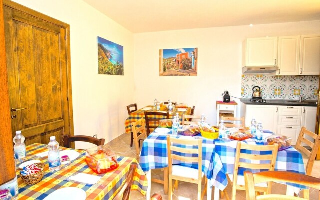 Il Veliero Blu - B&B Lipari Centro