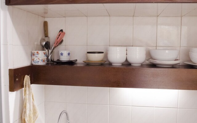 NQ Vintage House