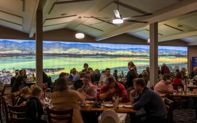 The Tanunda Club Guest Suites