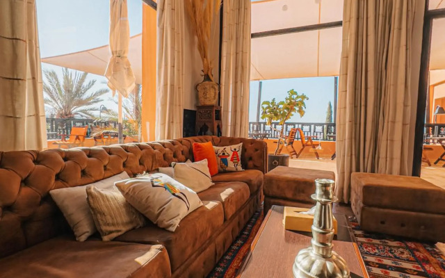 Kasbah Agounsane
