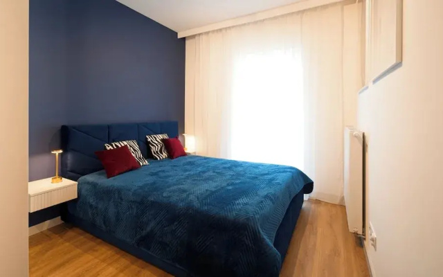 Apartamenty Sun & Snow Nad Odrą