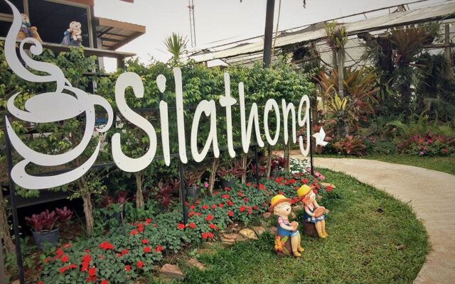 Silathong Coffee and Flower