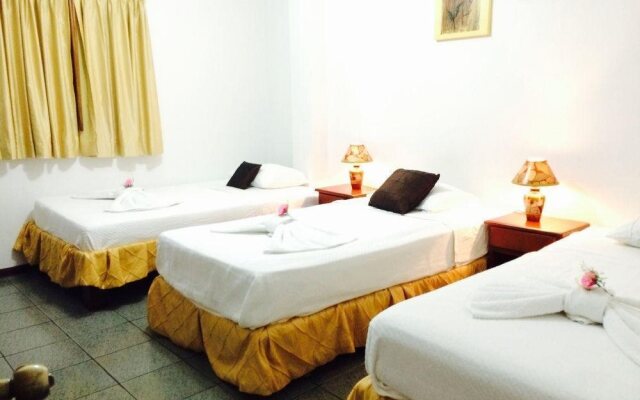 Hotel & Spa Old House