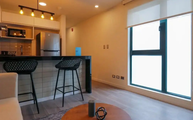 Cozy 1BR With Fantastic Deco in Barranco
