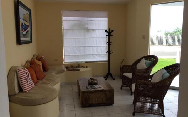 Casa de playa, Palabitas, Asia del Sur