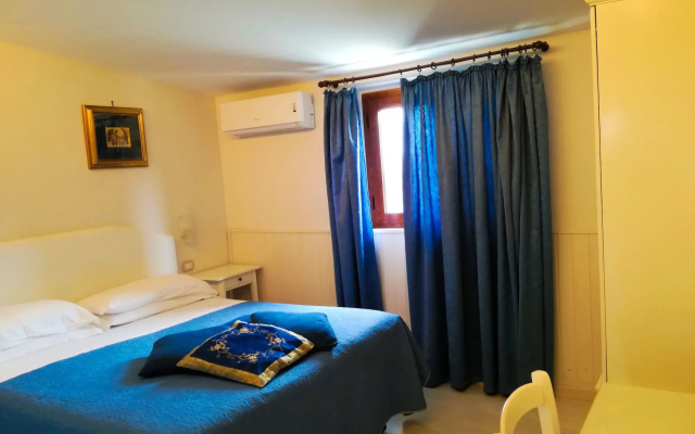 Hotel Villa Fiorita
