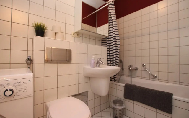 MATRJOSCHKA Boutique Apartment