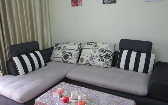 Jiangbeizui Boutique Hotel Apartment
