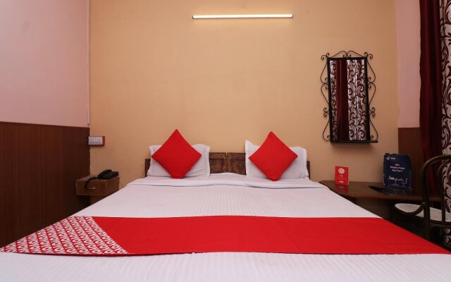 Hotel Kamal