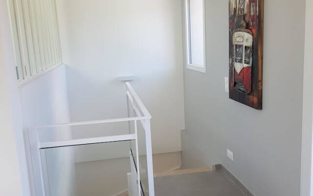 Appartement Terrasses