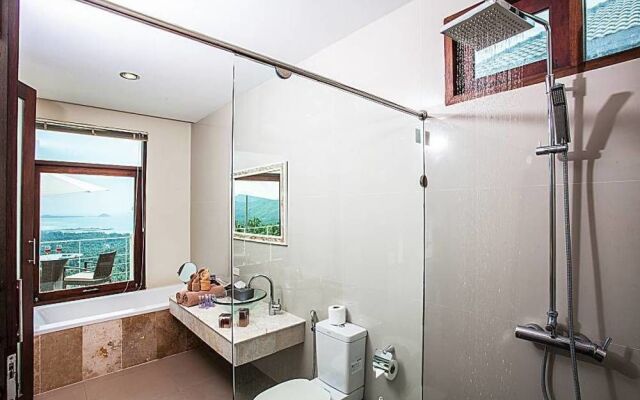 Baan Phu Kaew A4 - 3 Beds