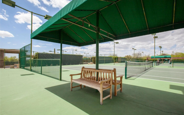 Ventana Canyon Club and Lodge