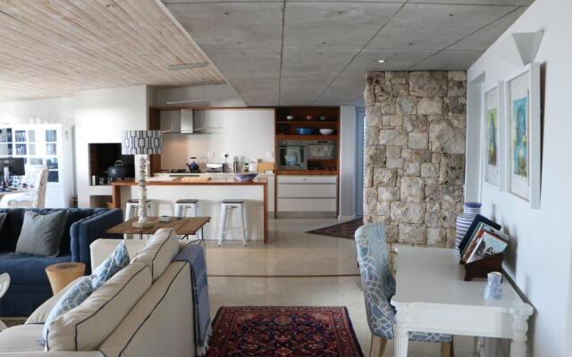 Dune Ridge Main House