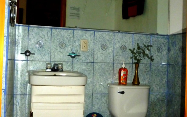 Atitlan Vacation/Work Apartment