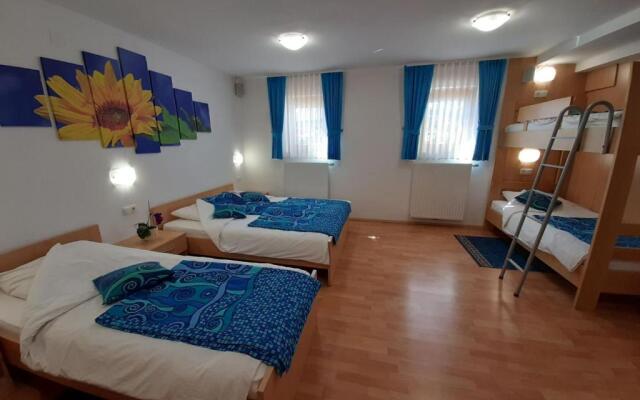 Hotel Loka