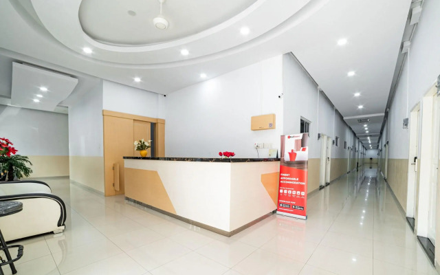 Jabutta Guest House by RedDoorz