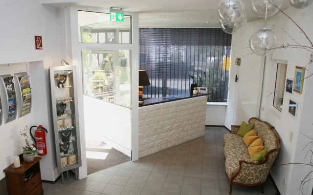 Hotel Pflug Ottenhöfen