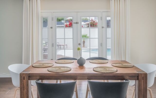 4BR Home in Scottsdale by WanderJaunt