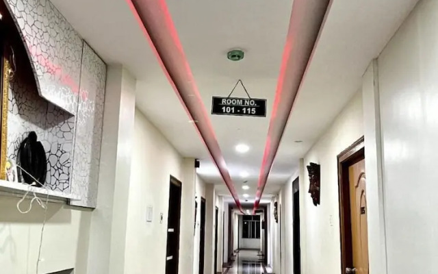 Hotel Dream Palace