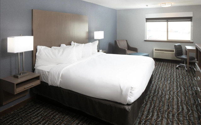 Hotel 28 Boise Airport, an Ascend Collection Hotel