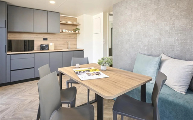 Aminess Style Glamping Villas & Holiday Homes Atea