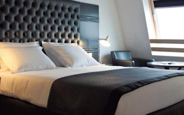New Hotel Opera