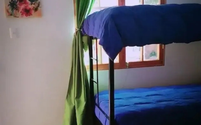 Yaalir At'mu - Hostel
