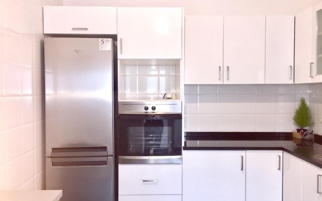 Apartment Caminho Velho dos Reis Magos