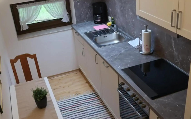 Ferienwohnung Zahnder