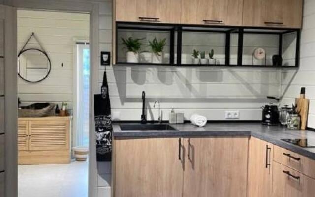 Relax Villas Cube