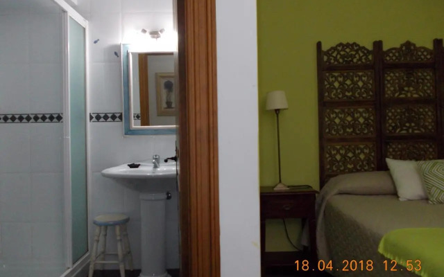 Casa Rural Miamendi