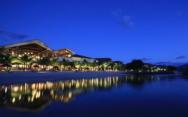 InterContinental Resort Mauritius