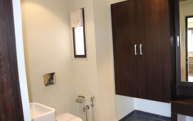 The Kumbha Residency-Luxury Resort and Spa