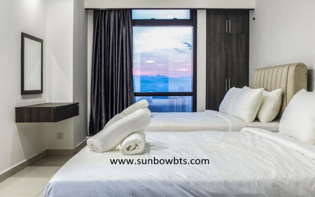 Sunbow Suites