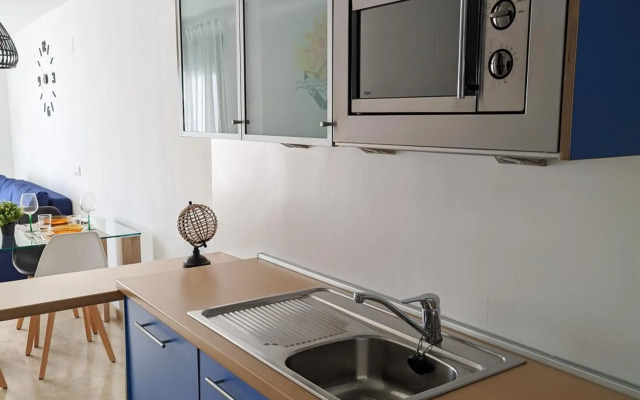 CALA ALTA apARTs by RB