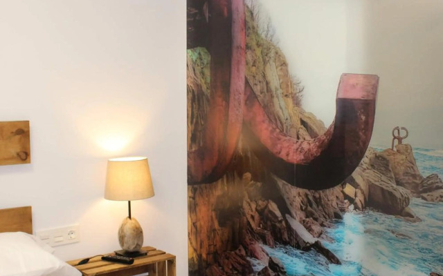 Apartamentos Zarautz