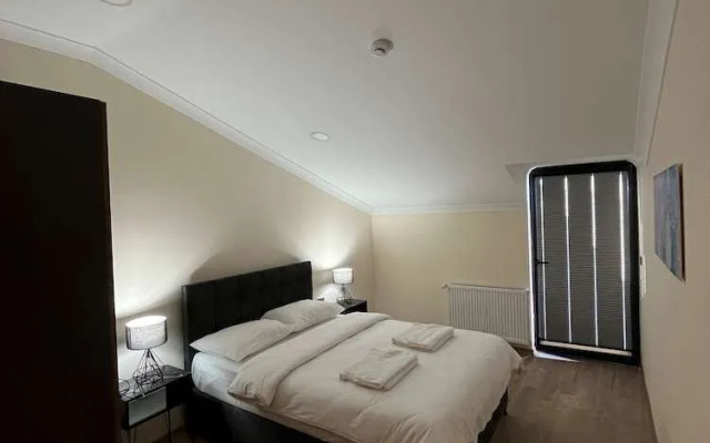 White House Apart - Apart-hotel in Trabzon - Photo 4