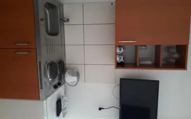 Apartments Budva Center
