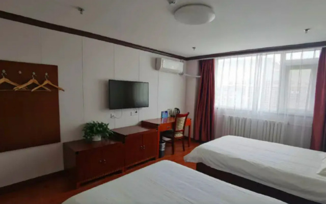 Shuaifu Tianyuan Hotel