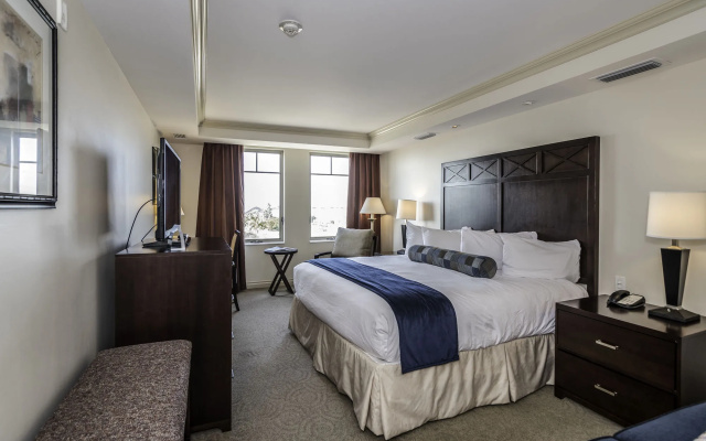 Wyvern Hotel, an Ascend Collection Hotel