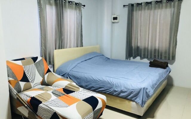 M2M Room