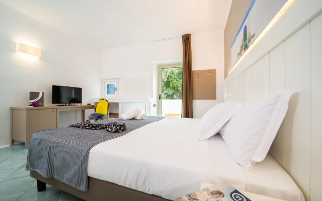 TH Ostuni - Ostuni Marina Village