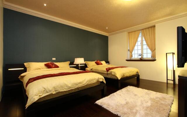 Star Shine B&B