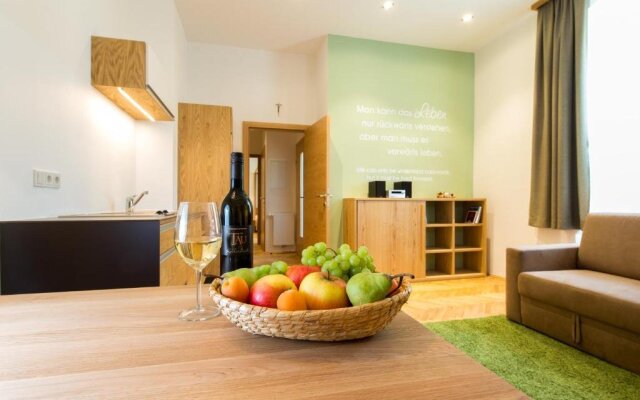 Himmlisch Urlauben in Tieschen