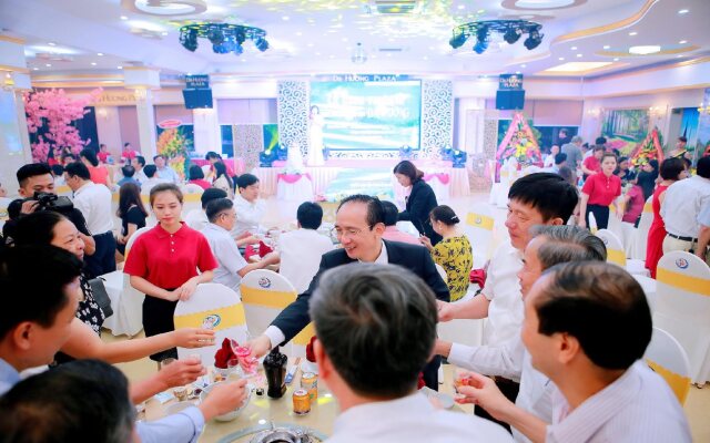 Da Huong 2 Hotel